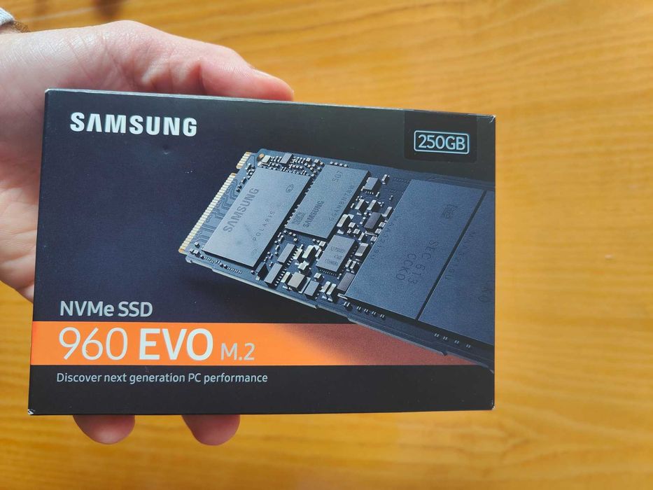 Лаптоп Acer Nitro 5 gaming 32GB RAM / NVMe / NVIDIA 4GB / Laptop