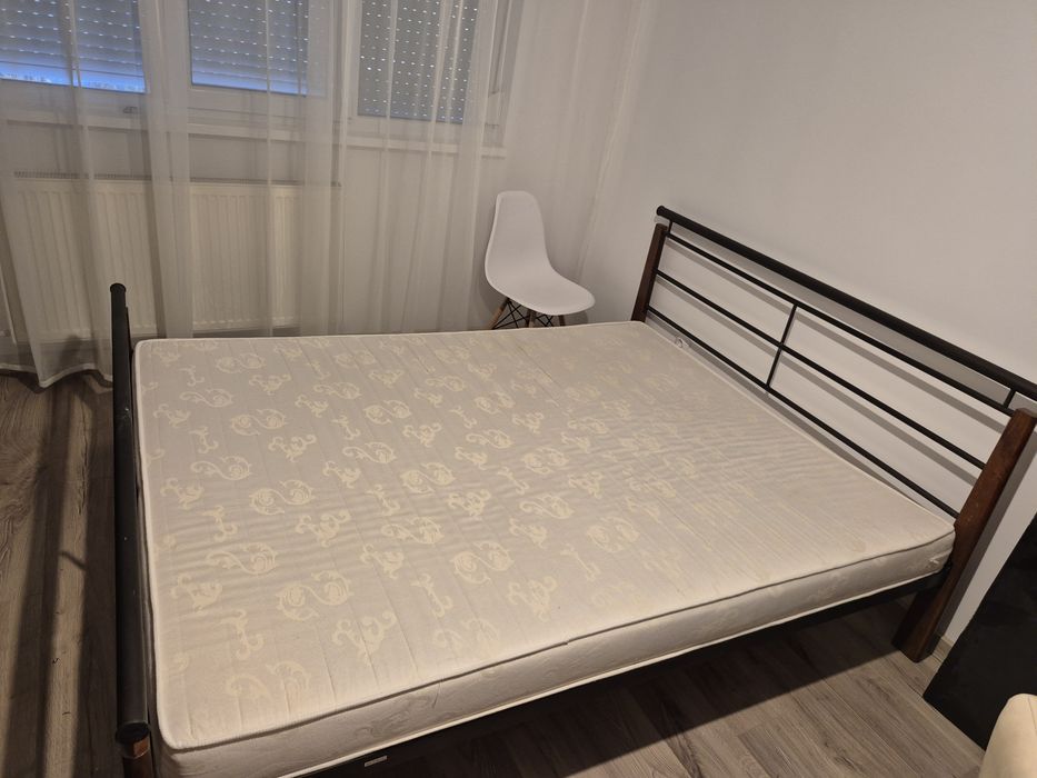 Pat dormitor/ matrimonial 180 160