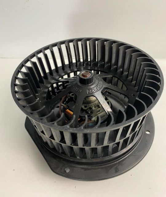 Ventilator Habitaclu Ventilator aeroterma spate 95nw18456cc Ford Gala