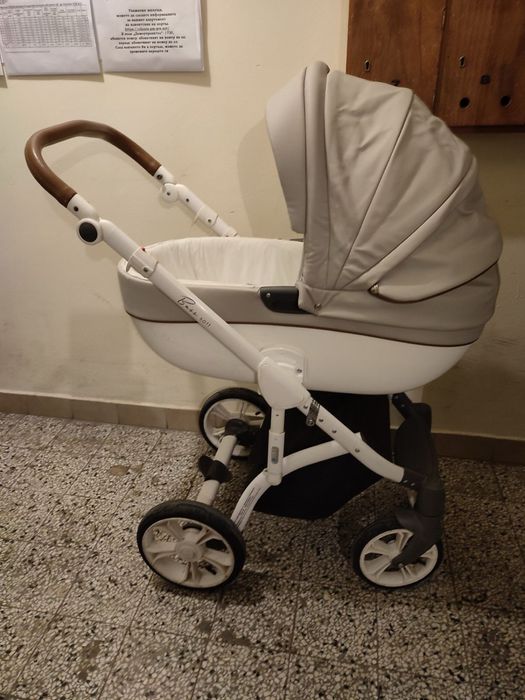 Количка Roan Bass Soft