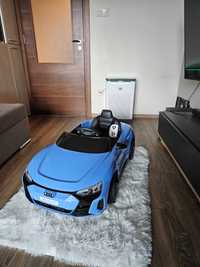 AUDI RS e-tron GT за деца