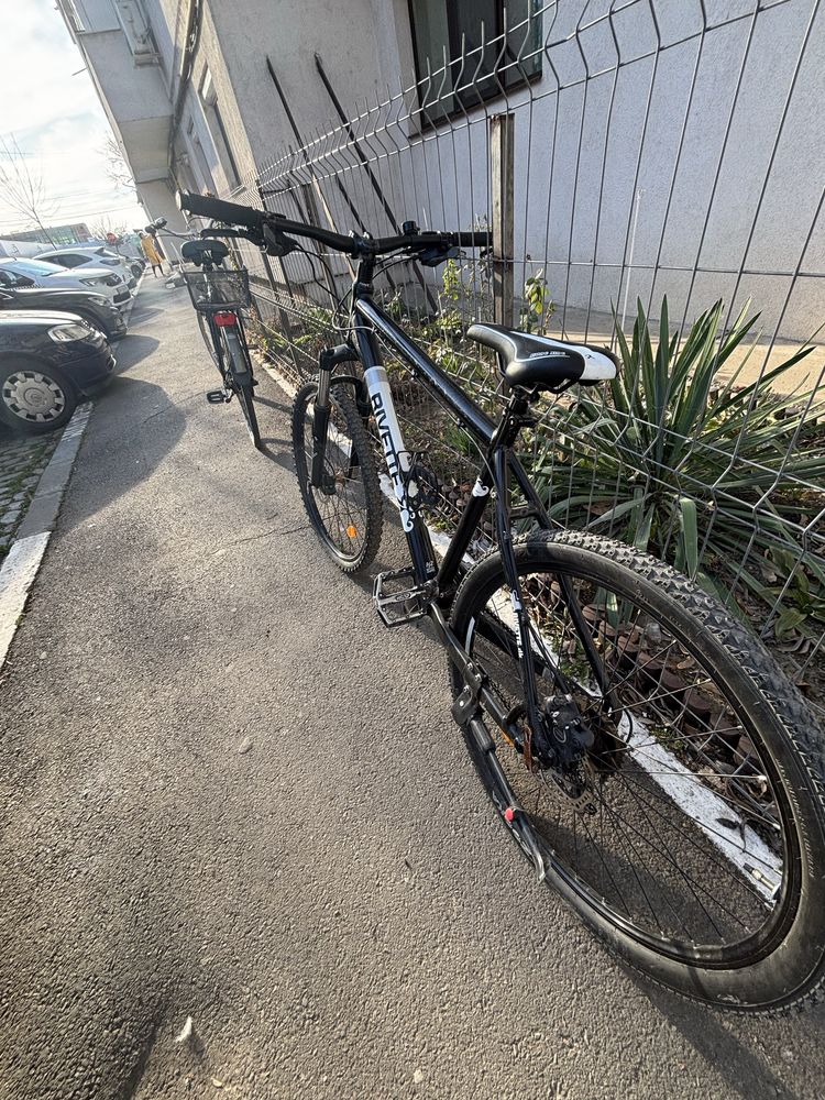 Bicicleta mtb in stare buna dar utilizata