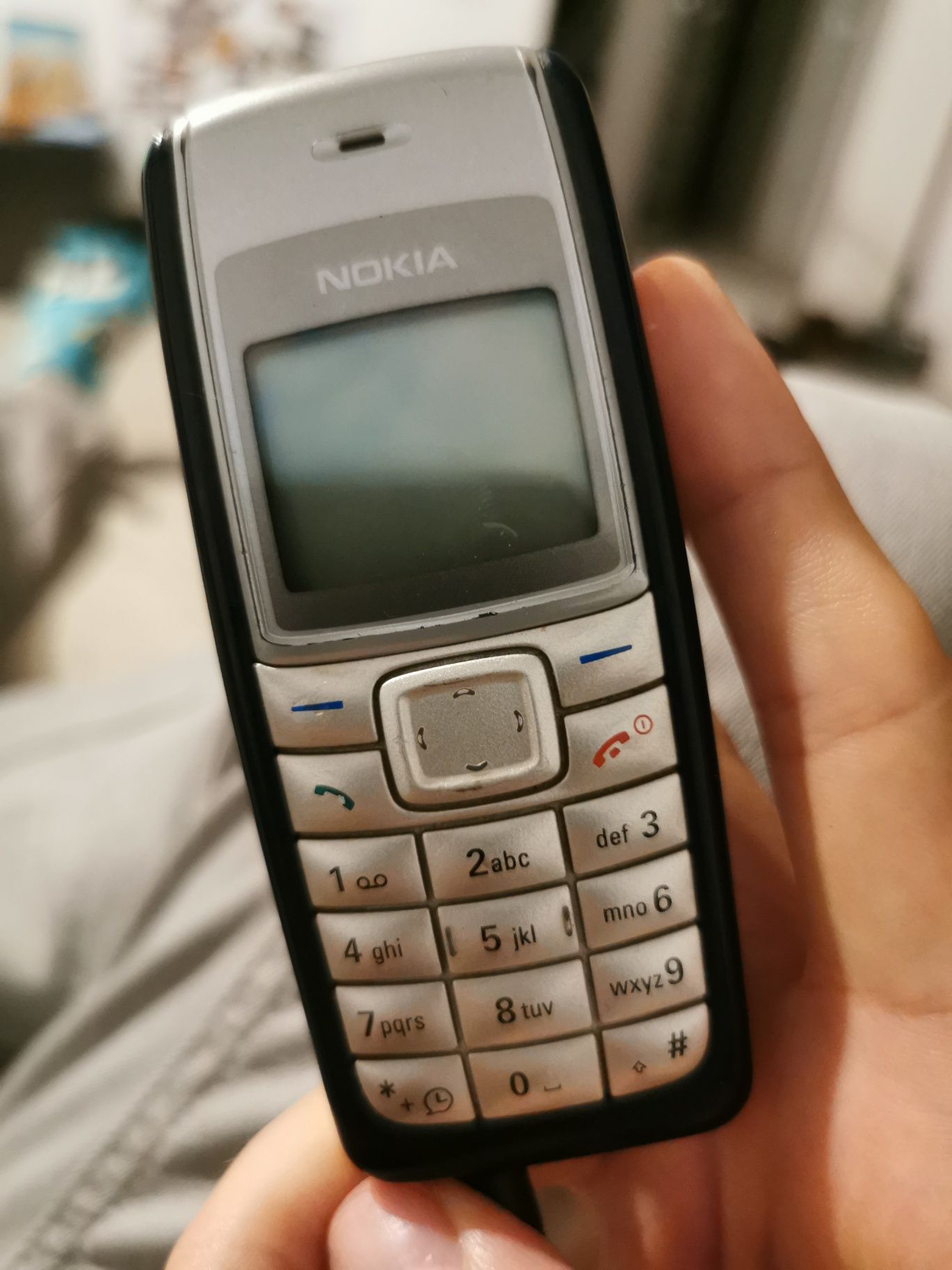 Telefon Nokia 1112