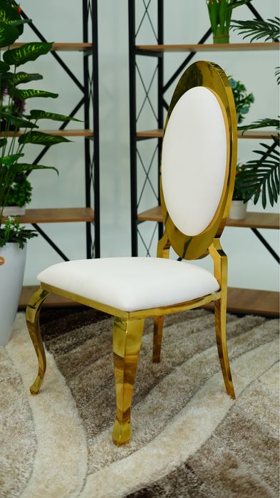 Stullar Nerjaveykadan Optom Narxlarda (To’yxona va Restoranlar uchun)