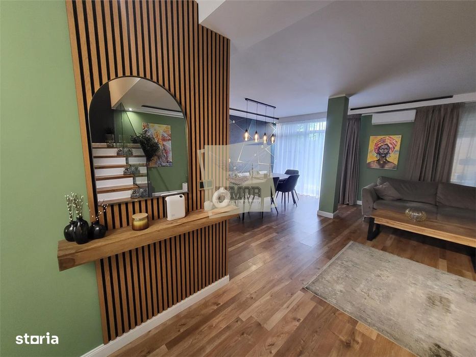 Casa 4 camere 2 bai terasa panoramica si sistem fotovoltaic in Selimba