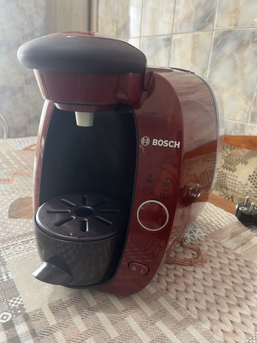 Aparat cafea bosch