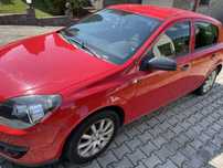 Opel Astra H benzina 1,4, 2005 ,175 mii km