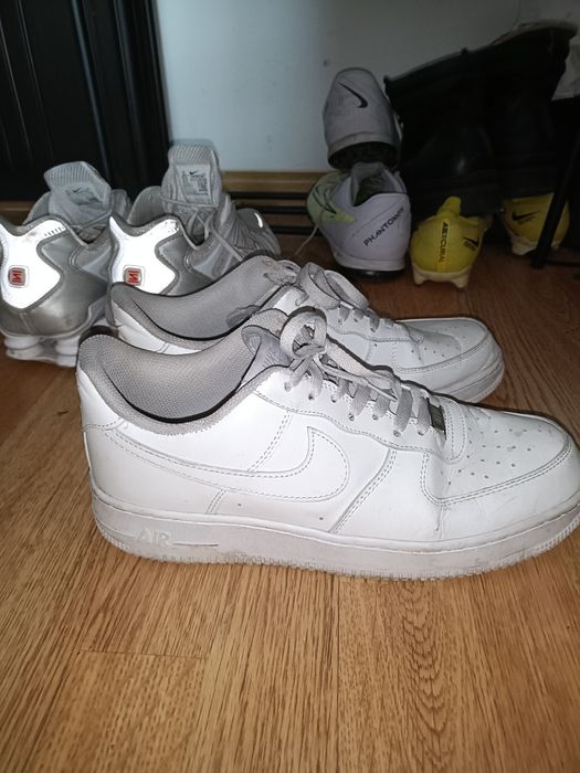 Air force 1 Nike