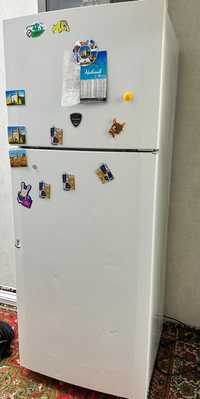 Холодильник daewoo