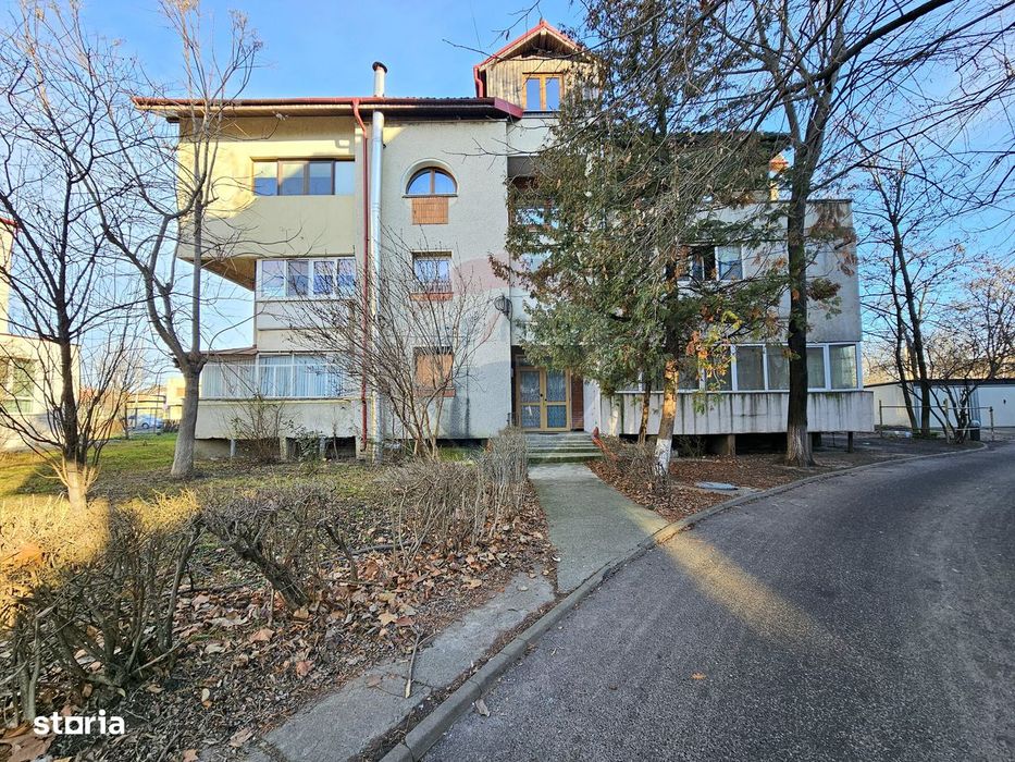 Oportunitate rară - apartament de 4 camere în Bistrița lac