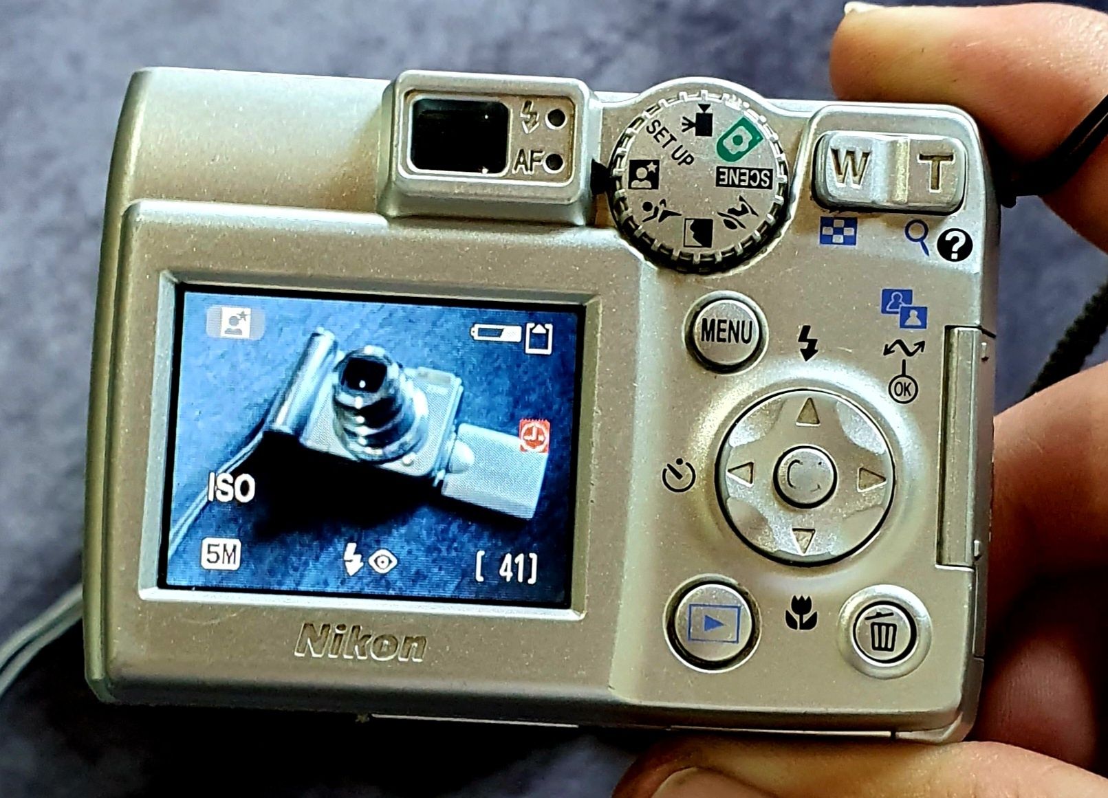 Canon + Nikon kamera, fotoapparatlar, fotokamera