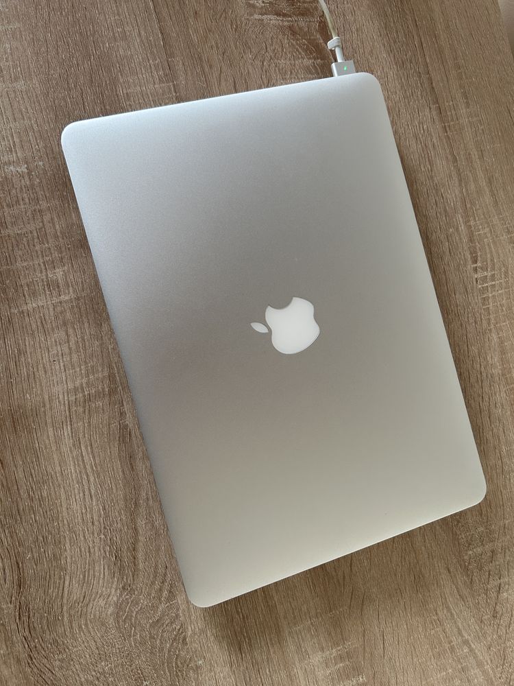 Macbook Air 13” 2017