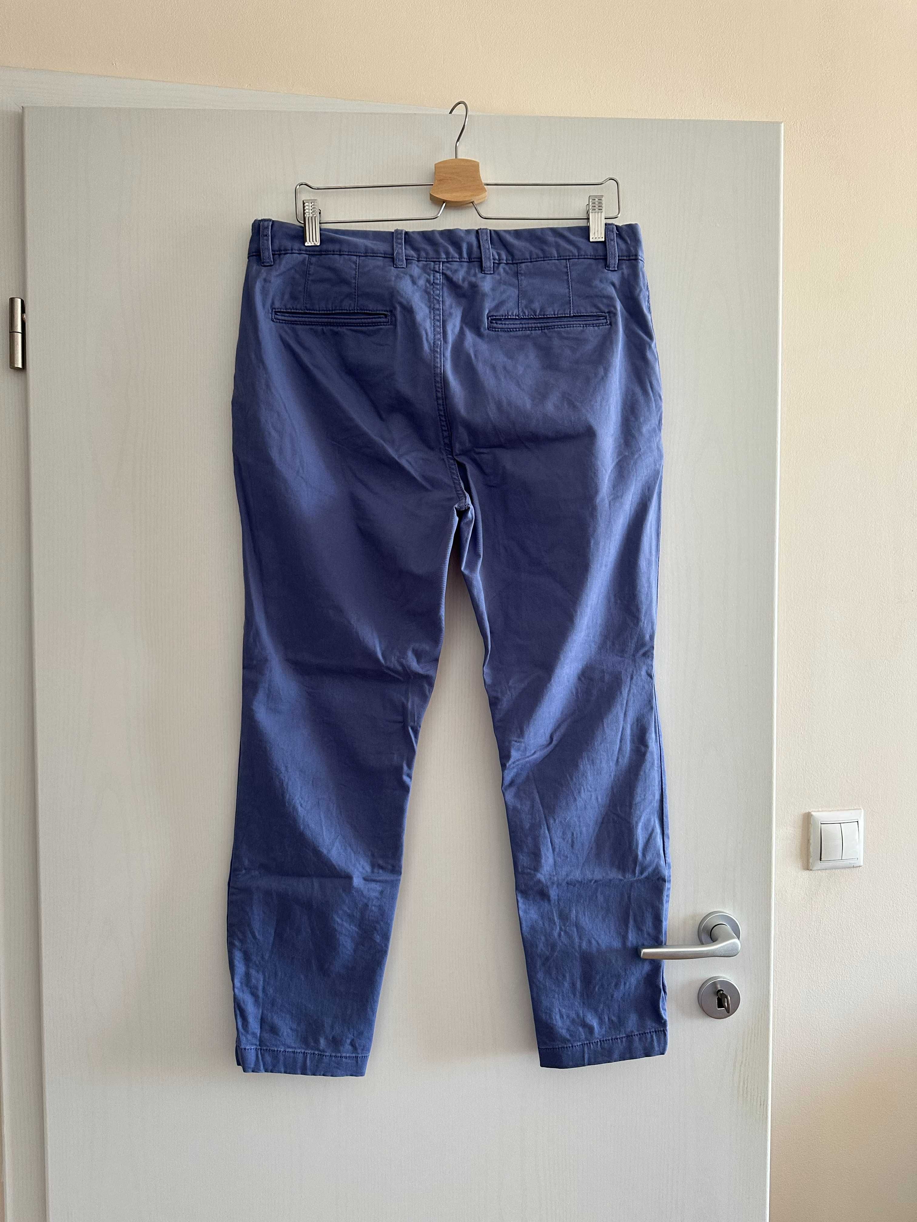 pantaloni Mango man Basics, EUR 42 IT 46 UK/USA/MEX 32