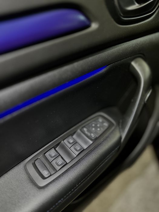 Renault Megane Gt 4 Control/Sport/Benzina/Euro 6