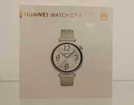 Huawei watch gt4 2г гаранция не отварян