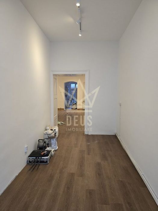 Apartament de vanzare pe Bulevardul Eroilor