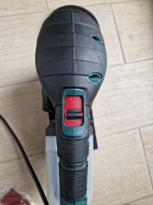 Многофункционален шлайф Parkside