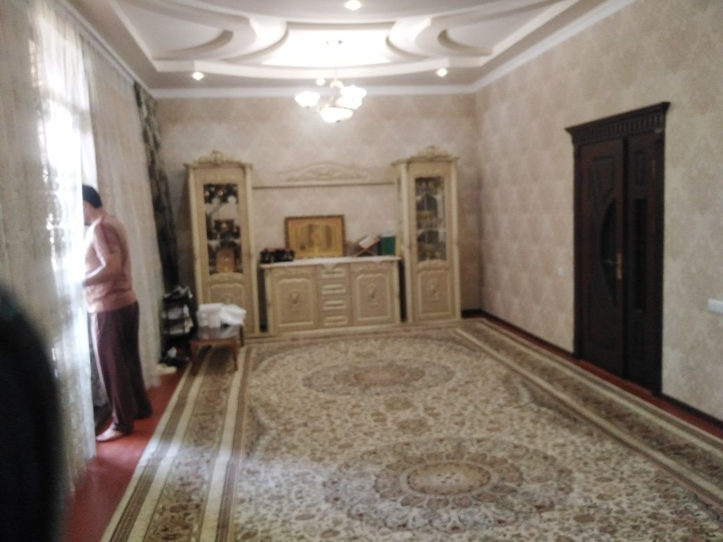 220000у.е Хасанбой пустдан 3 кл 8 сотик 6 хона