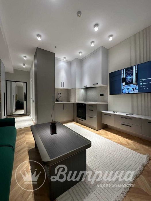 Продаётся Квартира 
Ж/К MODERA TOWERS  
Premium Class