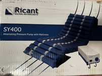 Saltea Antiescare Ricant SY400