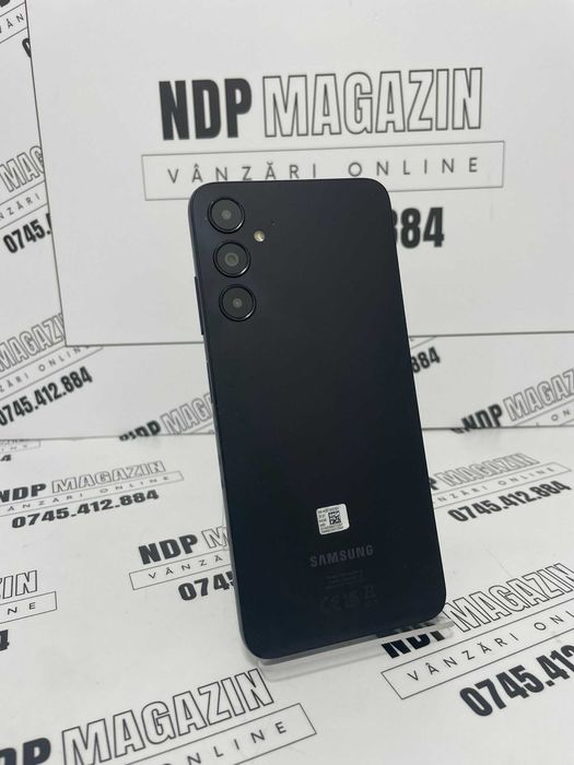 NDP Amanet NON-STOP Sos. Giurgiului 119 SAMSUNG A05S (44680)