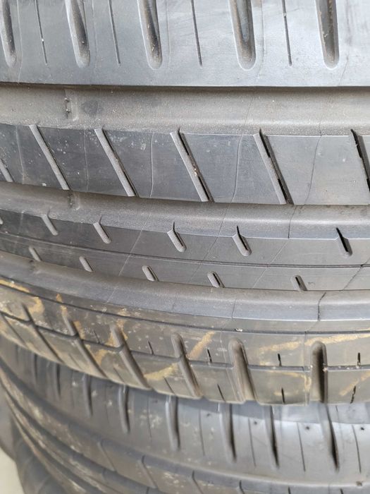 215 45 18  Anvelope vara noi Michelin Pilot Sport 3