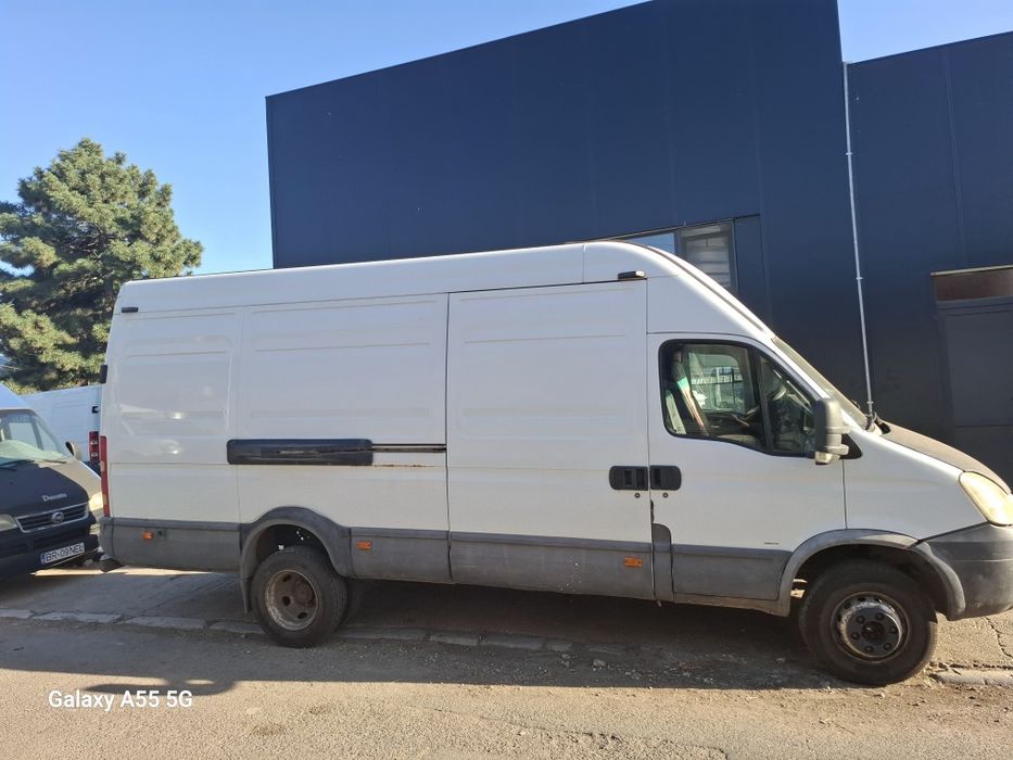Vând Iveco Daily an 2008
