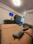 Cazare Regim Hotelier Apartamente 1-2-3 Camere Iasi Palas