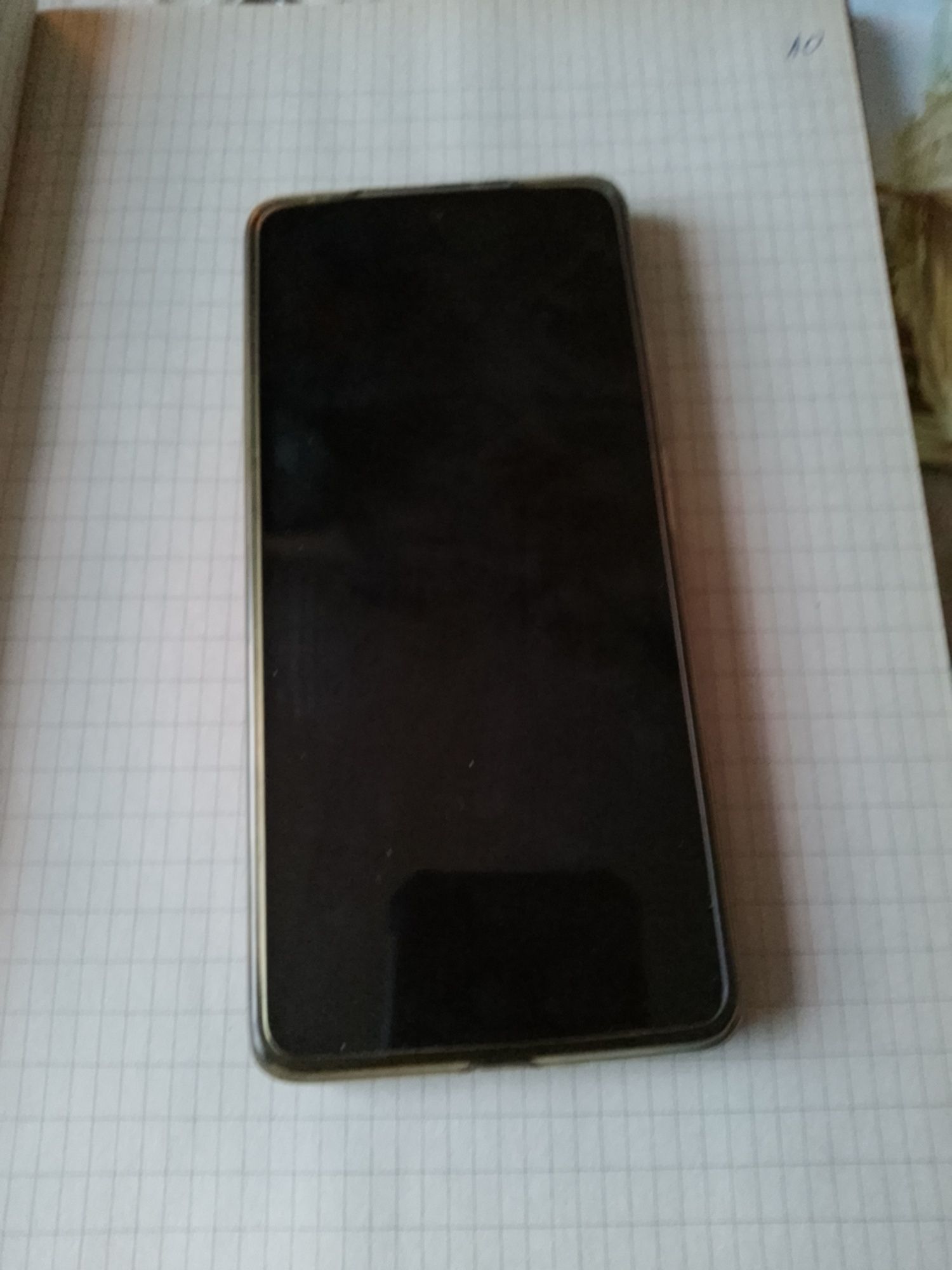 Смартфон Redmi Note 12Pro.