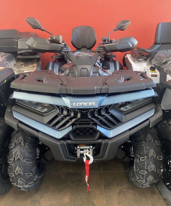 Квадроциклы квад