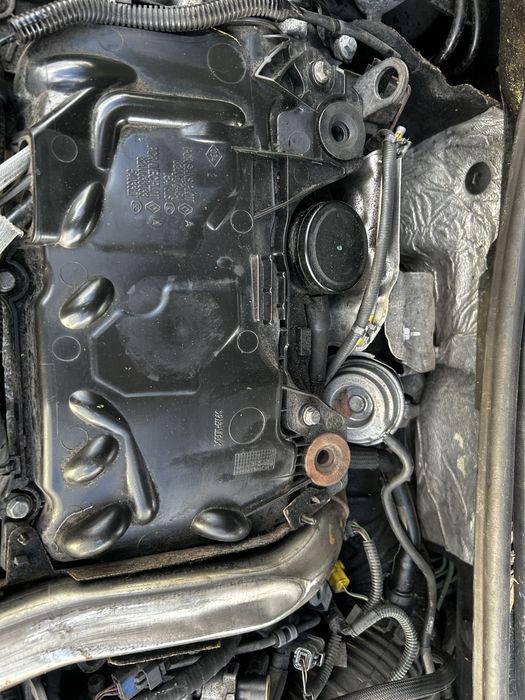 Motor Renault Laguna 3 2.0 Dci M93 (814) 2011 euro 5