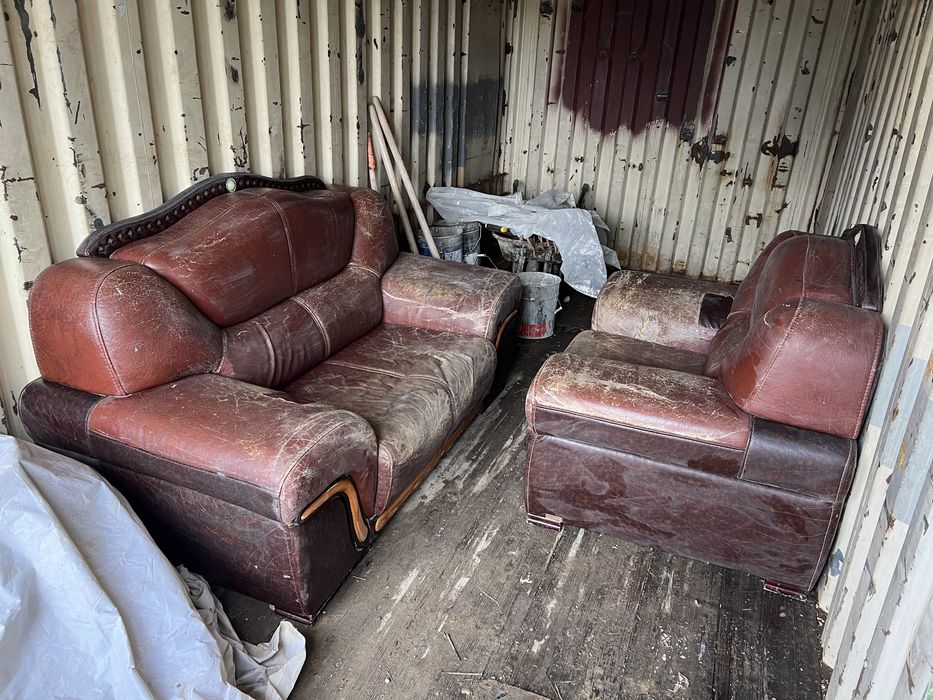 Продам два качественных кресла