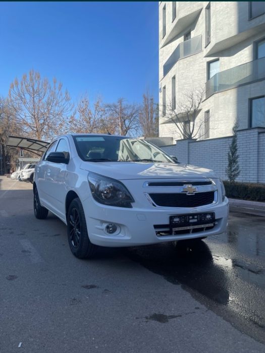 COBALT Midnayt Premium