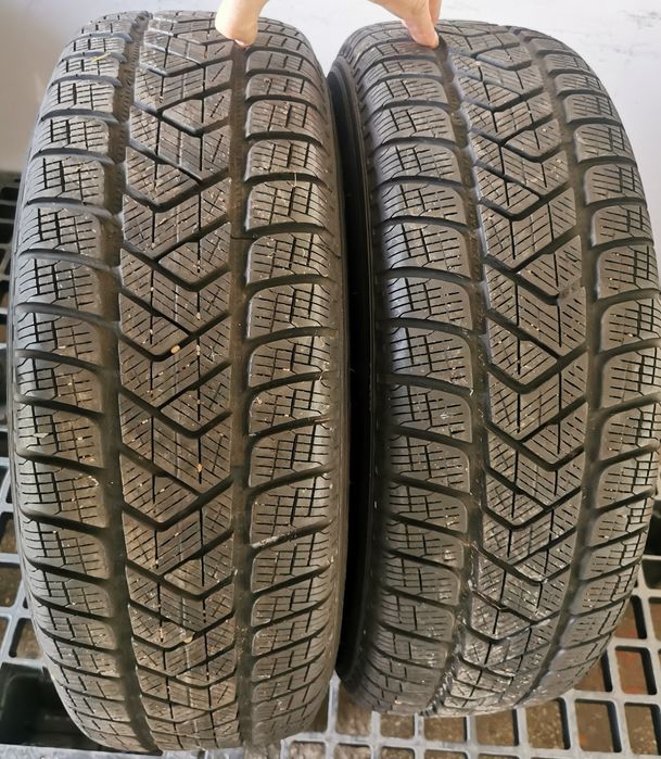 Jante Originale Nissan Qashqai 215/65R16 iarna