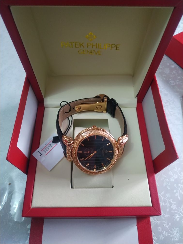 Наручные часы Patek Philippe