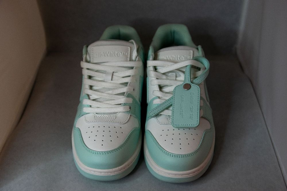 Off-White Out of Office