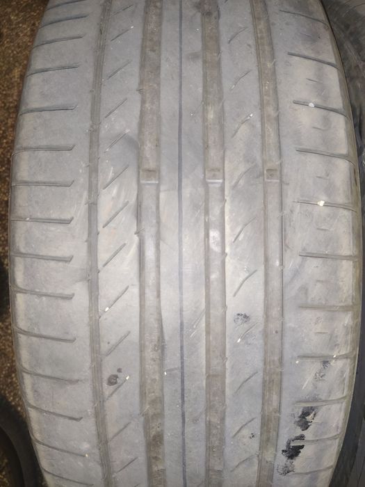 Anvelope 235/55/R19
