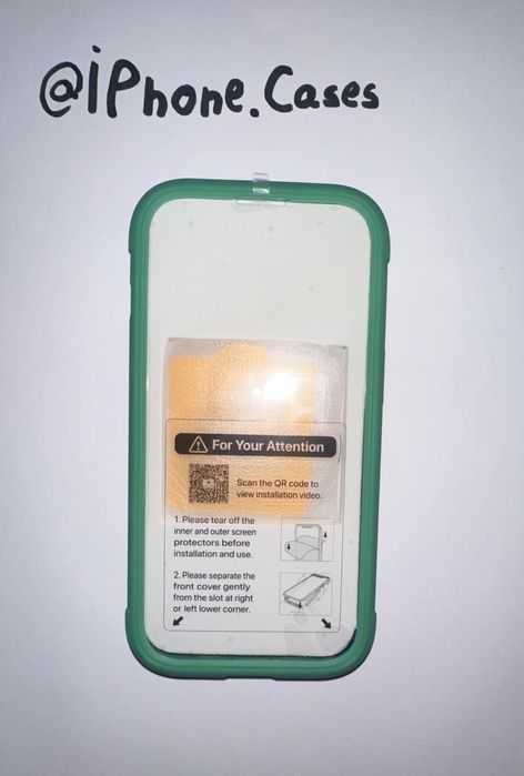 Husă Iphone 15 simplu