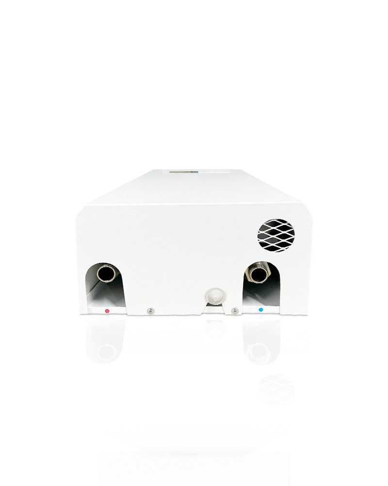 Centrala Electrica TITAN Mini Premium Wi-Fi 3 kW -> 15 kW