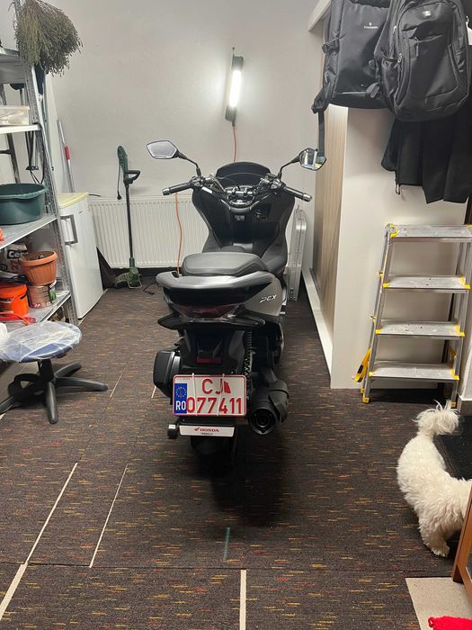 Vand Honda PCX 125