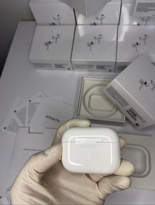 Airpods PRO 2 (modelul nou)