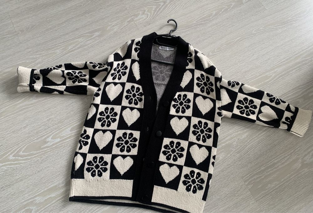 Продаю классный кардиган