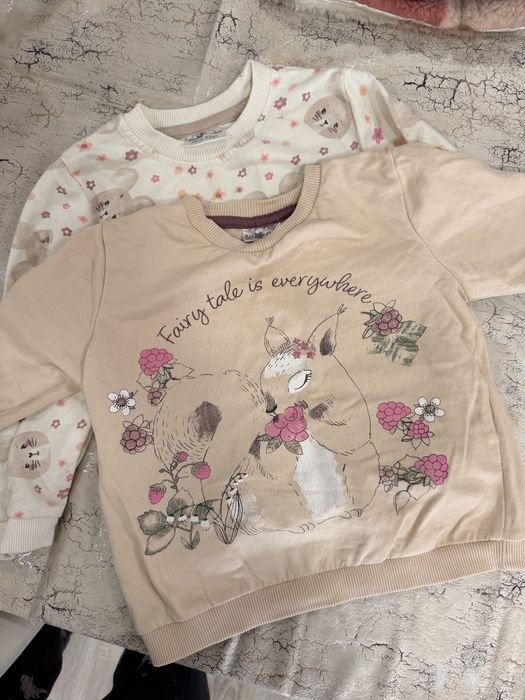 Детски дрехи 98 размер