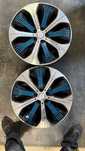 Jante Mercedes EQC N253   A2934010300 A2934010500 20 Zoll fata spate