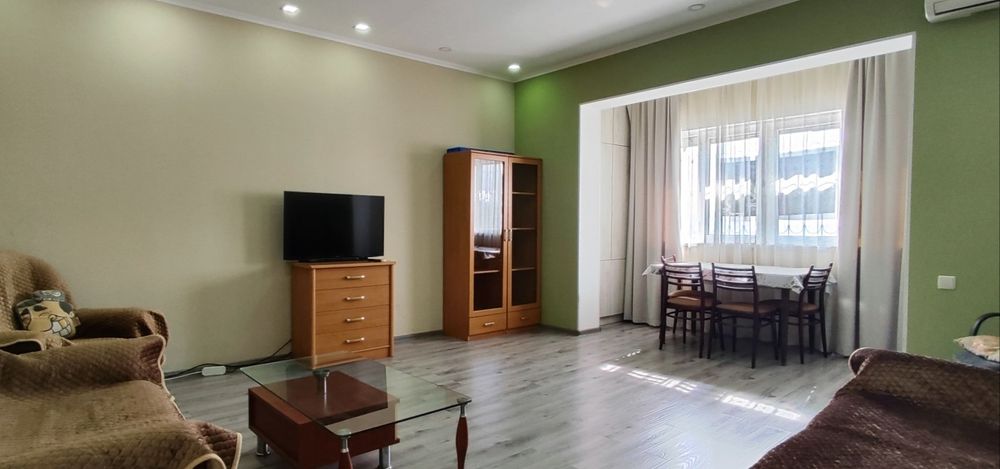 ИПОТЕКА | ПРОДАЁТСЯ Центр, Мирабадский район, Перевушка, 2-комнатная к