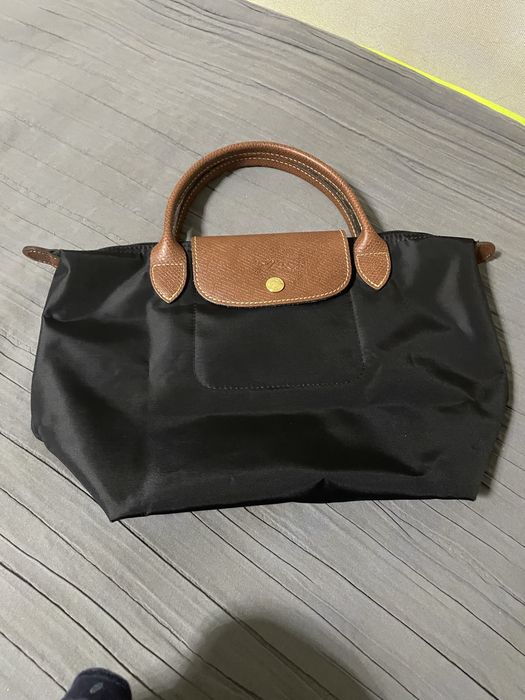 Сумка longchamp оригинал