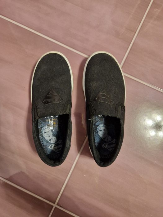 Гуменки batman батман