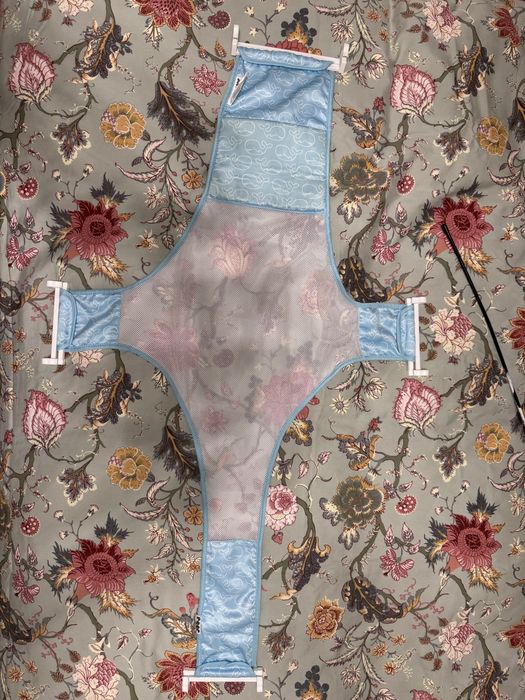 Hamac pt cadita baie