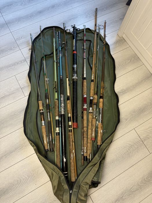 Ocazie lot Lansete  super pret