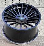 Джанти за БМВ BMW 21 “ цола 5х120 чисто нови Х5 Х6 E53 E70 E71 F15 F16